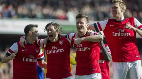 Why Arsenal Need to Build Off The FA Cup Triumph