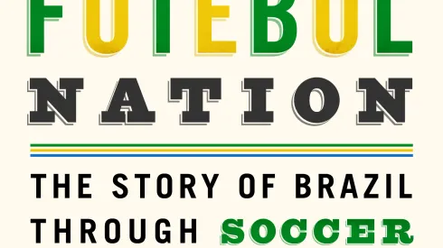 Review of Futebol Nation Book By Author David Goldblatt