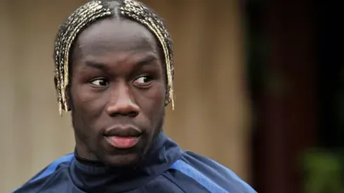 Arsenal Defender Bacary Sagna Confirms He's Leaving Club