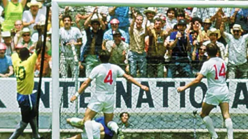 Most Exciting World Cup Moments: No. 12 – Gordon Banks