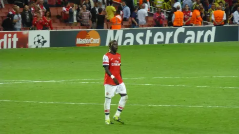 Why Arsenal Supporters Should Not Be Bitter if Bacary Sagna Joins Manchester City