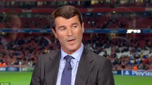 Roy Keane Ditches ITV Pundit Job To Pursue Aston Villa Assistant Manager Position