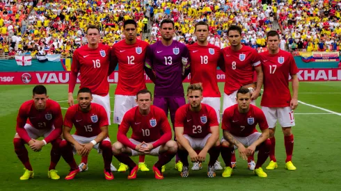 England's Experimental Squad and Tactics Against Ecuador Give Hodgson Plenty to Ponder