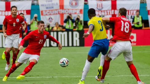 Roy Hodgson Should Be Embracing Ross Barkley’s Raw Talent, Not Stifling It