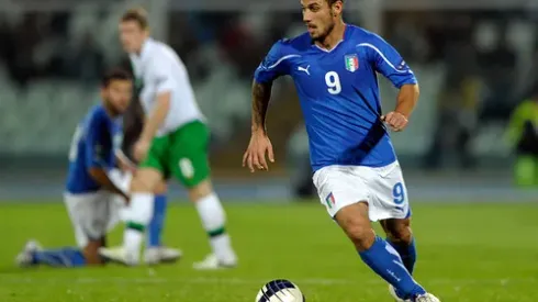 Daniel Osvaldo Reportedly Heading to Inter Milan On Loan From Southampton