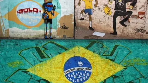 John Oliver’s Rant About FIFA and the World Cup: Must-See TV