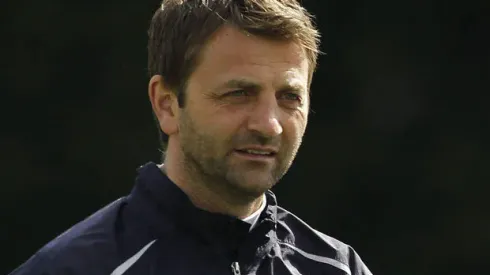 West Bromwich Albion Offer Manager Job to Tim Sherwood