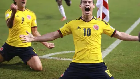 Colombia’s 5 Players To Watch at World Cup 2014