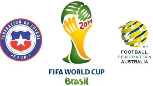 Australia and Chile Preview: Socceroos and La Roja Face Off in Group B Clash