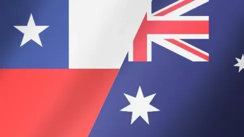 Predicted Line-Ups For Chile Against Socceroos