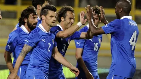 What Should England Fans Expect Tactically from Italy?