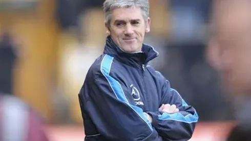 West Bromwich Albion Name Alan Irvine Manager After Tim Sherwood Turns Down Job