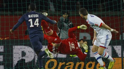 Predicted Lineups For France-Honduras in Group E Opener