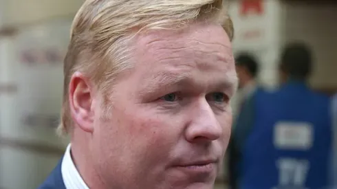 Ronald Koeman to Be Named Southampton Manager