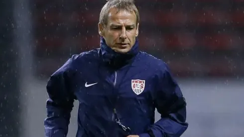 With Jozy Altidore Injured, USA Has 3 Tactical Options to Consider For Game Against Portugal