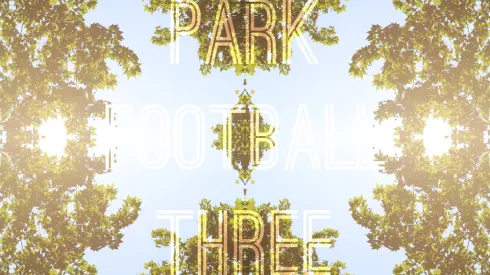 Park Life Football (Brazil 2014 World Cup Review Show)
