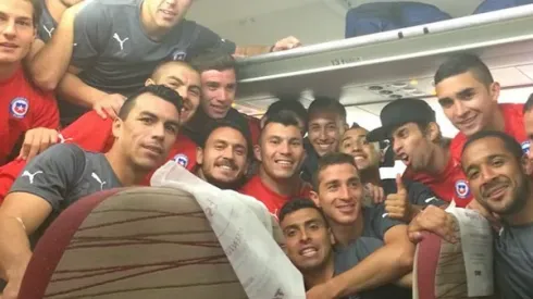 How Chile Became the 2014 World Cup’s Surprise Package