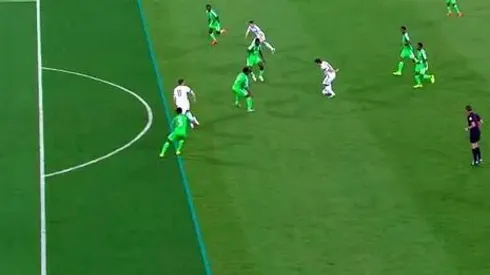 Bosnia Elimination Should Renew Calls to FIFA For Instant Replay