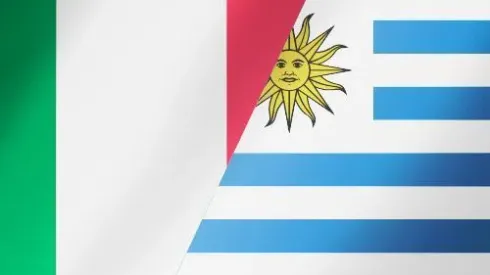 Italy and Uruguay Preview: Win or Go Home for Former Champs