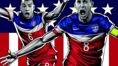USA – The Odds Are In Their Favour