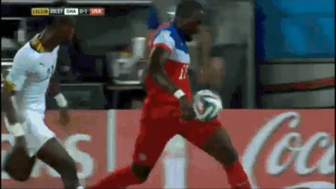 USA's Jozy Altidore and Belgium Captain Vincent Kompany Uncertain for Tuesday's Match