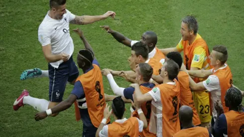 What France Must Do to Overcome Nigeria