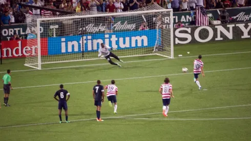 USA Lightning Rod Landon Donovan Faces Uncertain Future