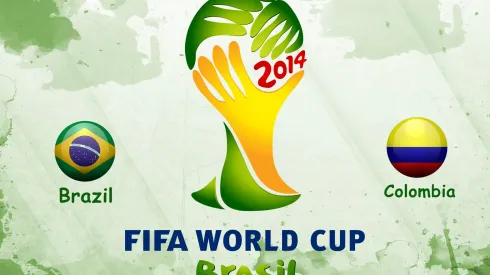 Predicted Lineups for Brazil vs Colombia: World Cup Quarterfinal