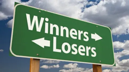 Biggest Winners and Losers of World Cup 2014