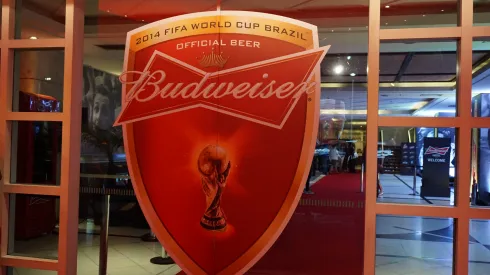 Travels in Brazil: Attending the FIFA Interactive World Cup at The Budweiser Hotel