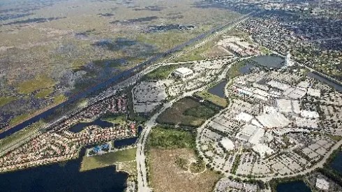 5 Reasons Why David Beckham Should Select Broward County For His MLS Team Location