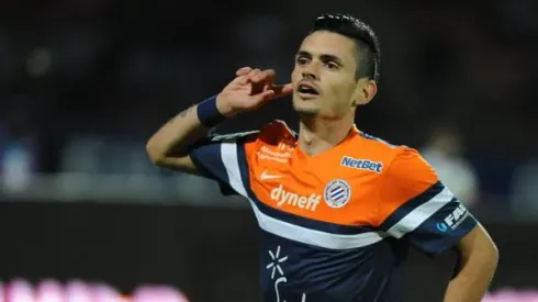 Newcastle United Reach Agreement to Sign Remy Cabella In £12million Deal