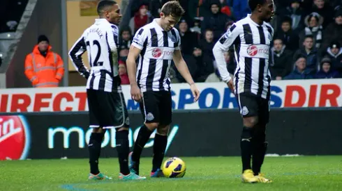 Newcastle United Signs Remy Cabella And Closes In On Deal For Daryl Janmaat