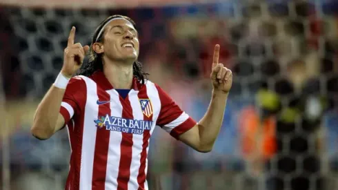 Atletico Madrid Have Agreed To Send Filipe Luis To Chelsea