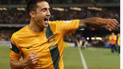 Tim Cahill Attracting Interest From Premier League Clubs