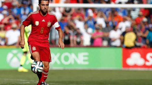 Xavi Close to Finalizing 3-Year Deal to Join New York City FC