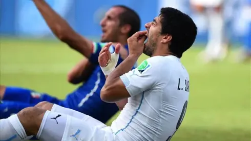 Luis Suarez Could Train With Barcelona In 2 Weeks Pending CAS Hearing