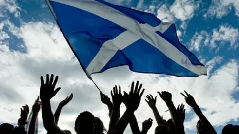 Scotland Ramps Up Scouting Program to Recruit Young England Footballers