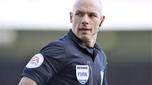 Premier League Referee Howard Webb Retires From Officiating