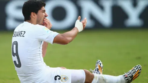 Luis Suarez Ban Expected To Be Reduced, Appeal Heard Today