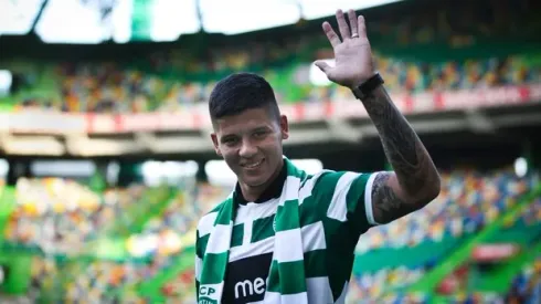 Sporting Lisbon Claim Officials 'Representing' Manchester United Attempted Negotiations