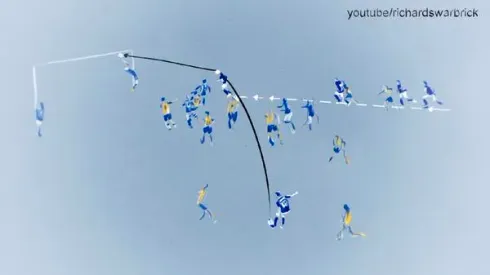 Everton vs Arsenal Player Ratings