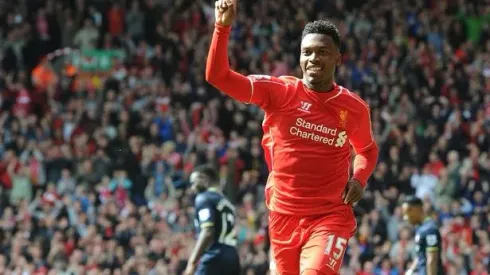 Daniel Sturridge Primed To Be The Leader Of Liverpool’s Attacking Pack