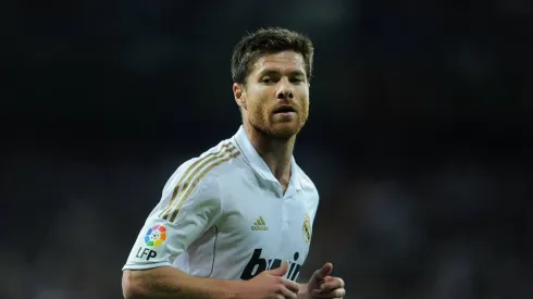 Xabi Alonso On The Verge Of £5million Switch To Bayern Munich, Say Reports