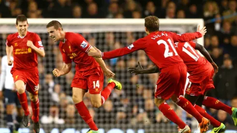 Top 5 Must-See Soccer Games: Aug. 29, 2014