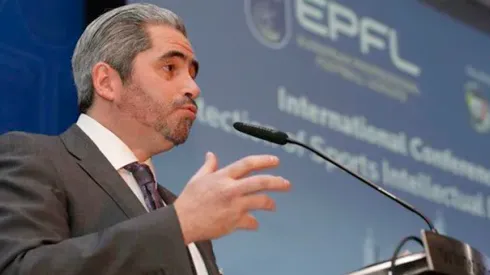 Former EPFL Chief Executive Claims A Professional Club Is Run By 'Criminals'