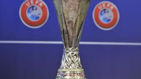 Anti-Semitic Banner Branded During Europa League Match In Serbia