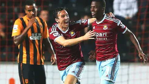 Premier League Clubs Are Benefiting From Influx Of South American Players