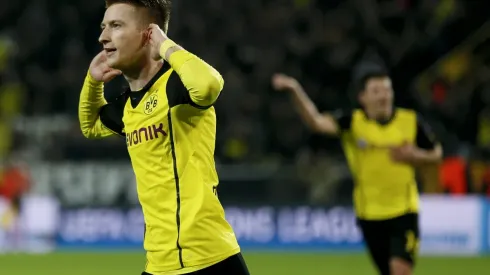 Marco Reus Set To Join Real Madrid Next Summer, Say Reports