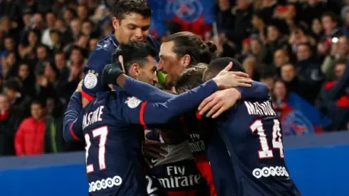 5 Things We Learned - PSG 3 Barcelona 2